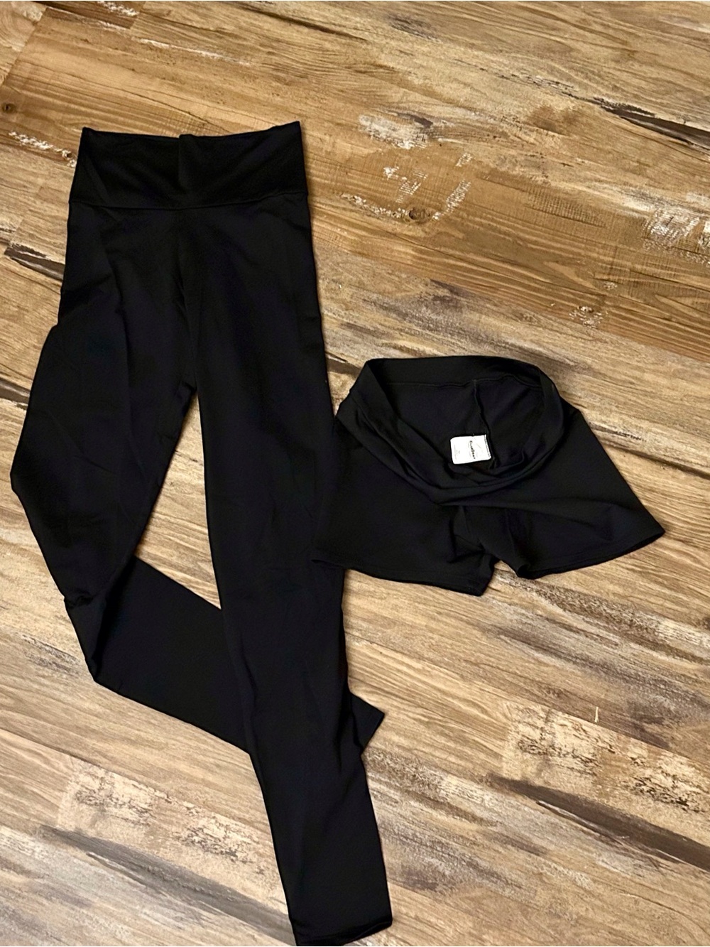๐ DanzGear Set - Picture 5 of 7
